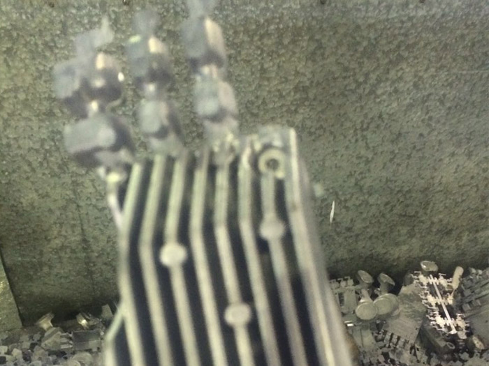 汽車發動機配件